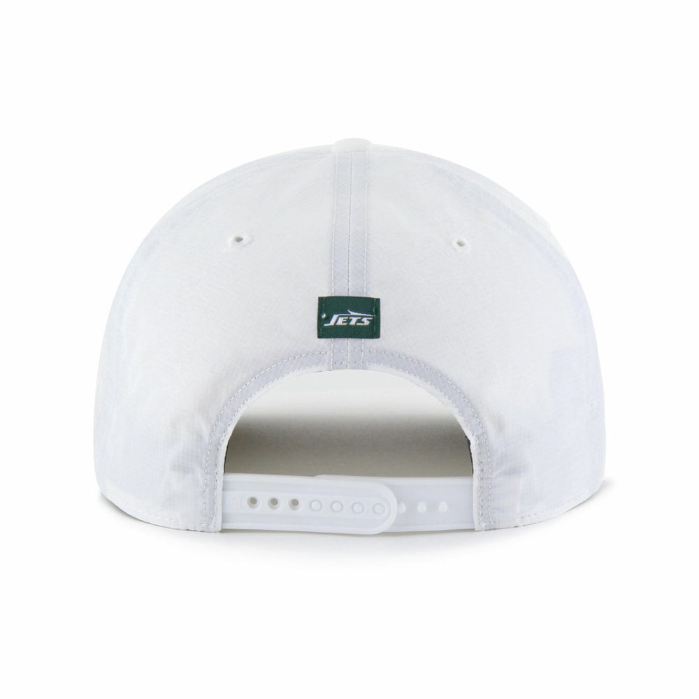 New York Jets '47 Brrr Fairway Hitch Adjustable Hat | NFL New
