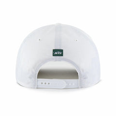 New York Jets '47 Brrr Fairway Hitch Adjustable Hat | NFL New