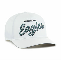 Philadelphia Eagles '47 Brrr Fairway Hitch Adjustable Hat | NFL Hot