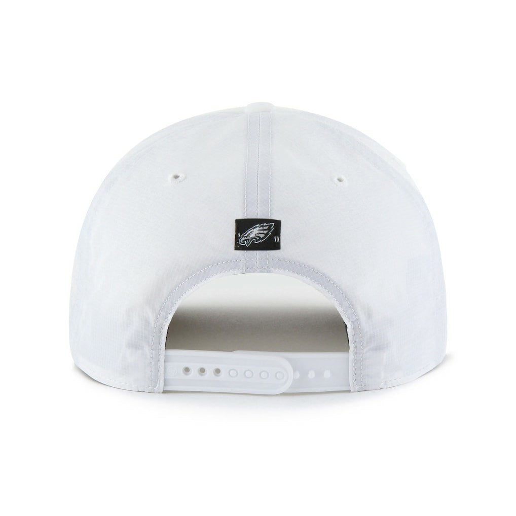 Philadelphia Eagles '47 Brrr Fairway Hitch Adjustable Hat | NFL Hot