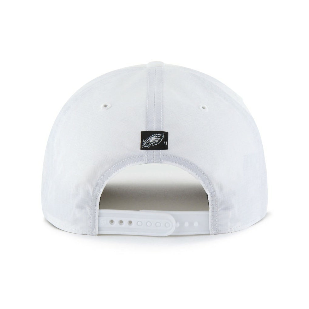 Philadelphia Eagles '47 Brrr Fairway Hitch Adjustable Hat | NFL Hot
