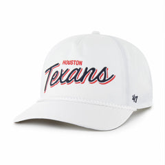 Houston Texans '47 Brrr Fairway Hitch Adjustable Hat | NFL Discount