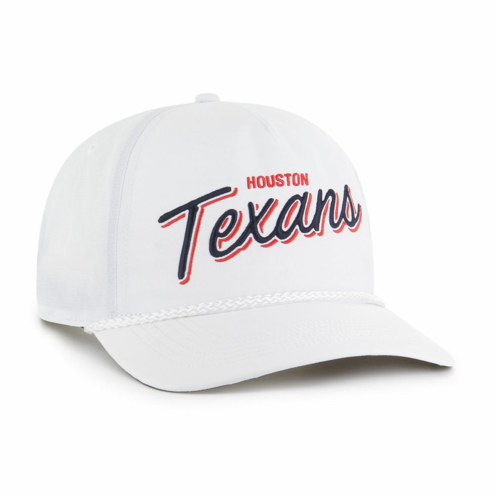 Houston Texans '47 Brrr Fairway Hitch Adjustable Hat | NFL Discount