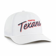 Houston Texans '47 Brrr Fairway Hitch Adjustable Hat | NFL Discount