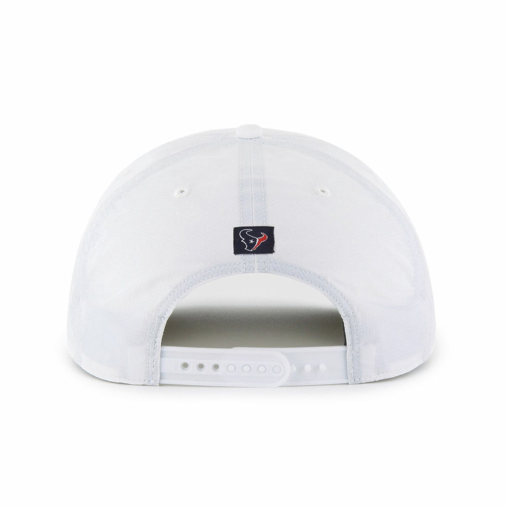 Houston Texans '47 Brrr Fairway Hitch Adjustable Hat | NFL Discount