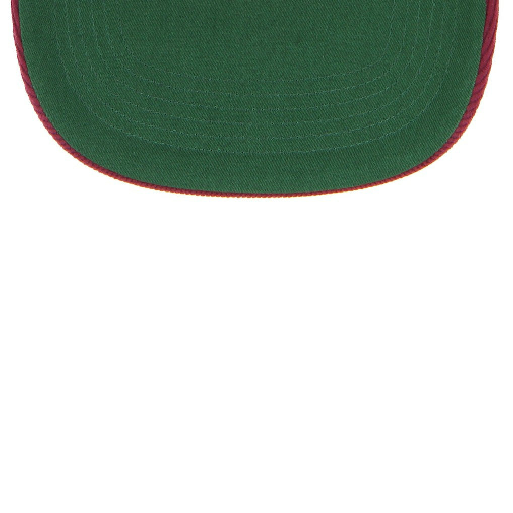 Washington Commanders '47 Golden Age Corduroy Hitch Adjustable Hat | NFL Discount