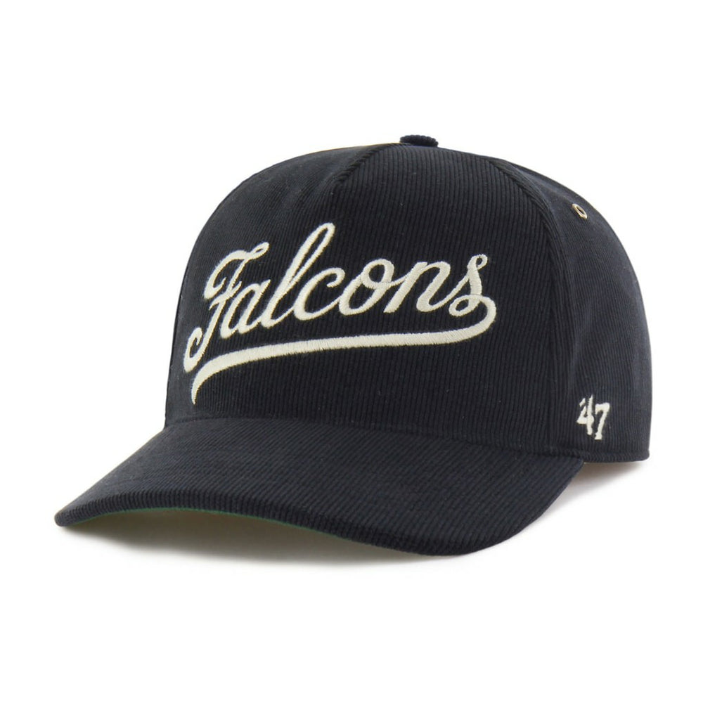 Atlanta Falcons '47 Golden Age Corduroy Hitch Adjustable Hat | NFL New