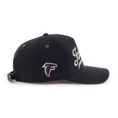 Atlanta Falcons '47 Golden Age Corduroy Hitch Adjustable Hat | NFL New