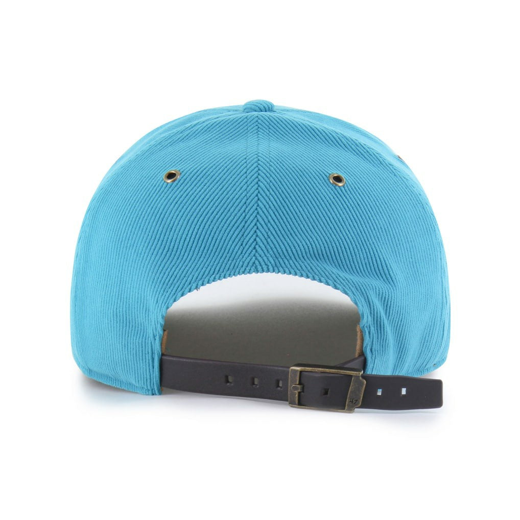Miami Dolphins '47 Golden Age Corduroy Hitch Adjustable Hat | NFL New