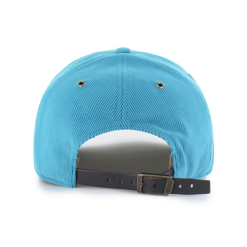 Miami Dolphins '47 Golden Age Corduroy Hitch Adjustable Hat | NFL New