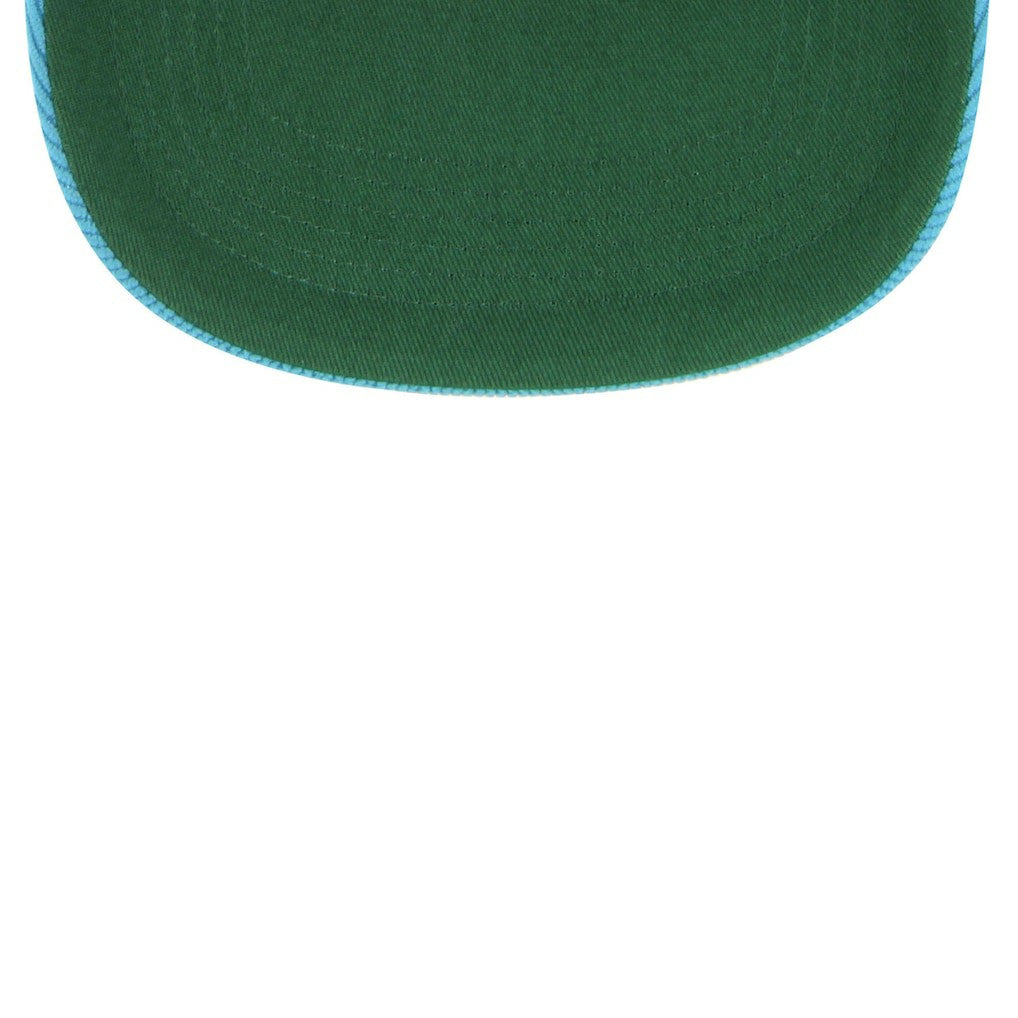 Miami Dolphins '47 Golden Age Corduroy Hitch Adjustable Hat | NFL New