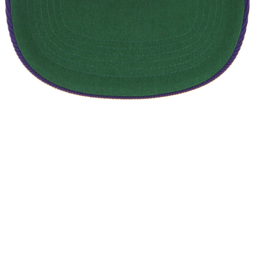 Minnesota Vikings '47 Golden Age Corduroy Hitch Adjustable Hat | NFL Hot