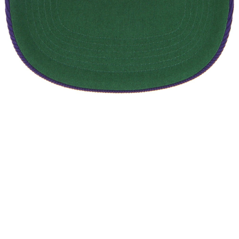 Minnesota Vikings '47 Golden Age Corduroy Hitch Adjustable Hat | NFL Hot