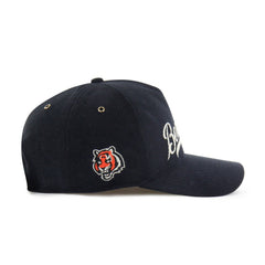 Cincinnati Bengals '47 Golden Age Corduroy Hitch Adjustable Hat | NFL Online