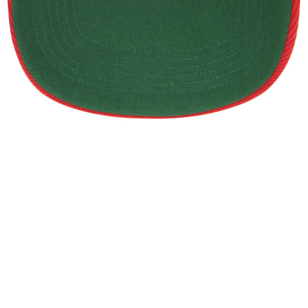 San Francisco 49ers '47 Golden Age Corduroy Hitch Adjustable Hat | NFL US