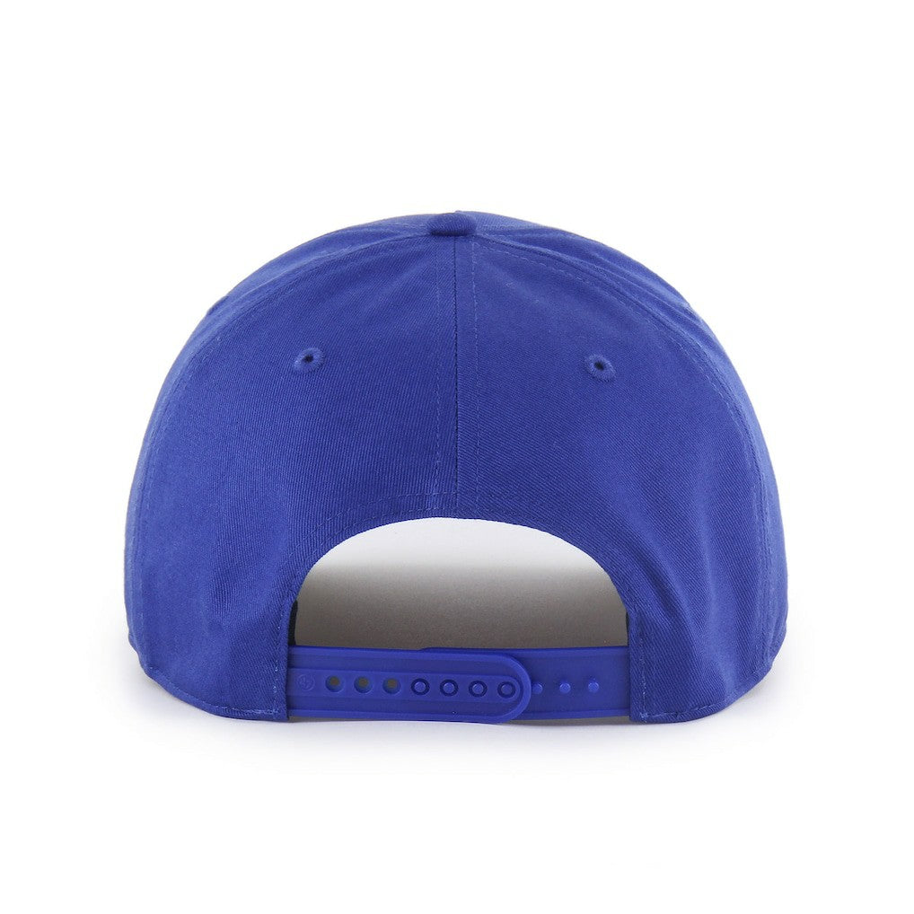 Buffalo Bills '47 Rope Hitch Adjustable Hat | NFL Outlet