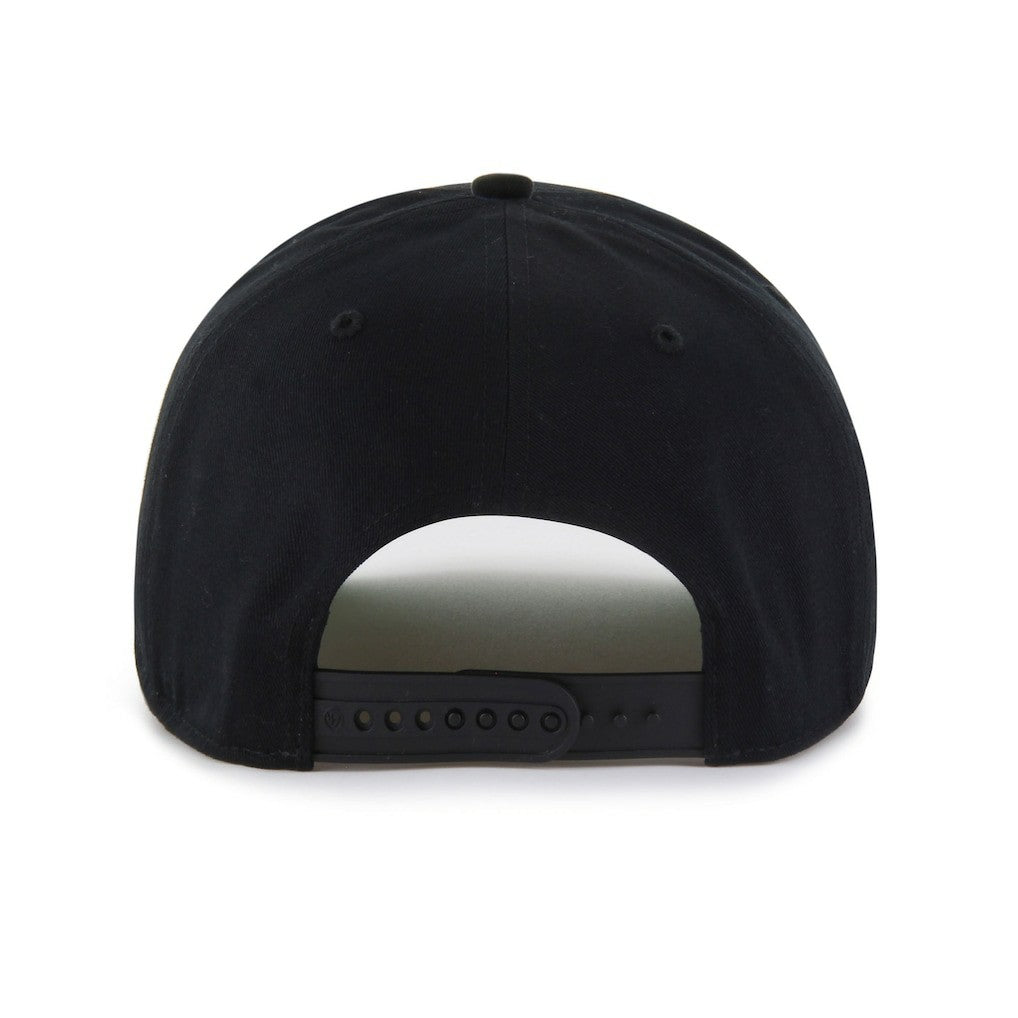 Las Vegas Raiders '47 Rope Hitch Adjustable Hat | NFL New