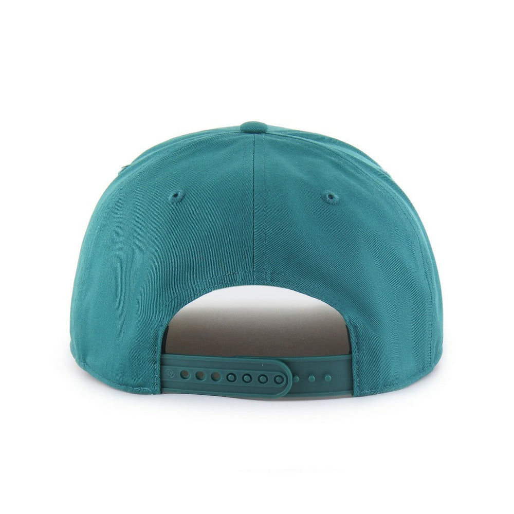 Miami Dolphins '47 Rope Hitch Adjustable Hat | NFL Outlet