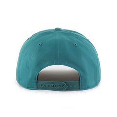 Miami Dolphins '47 Rope Hitch Adjustable Hat | NFL Outlet
