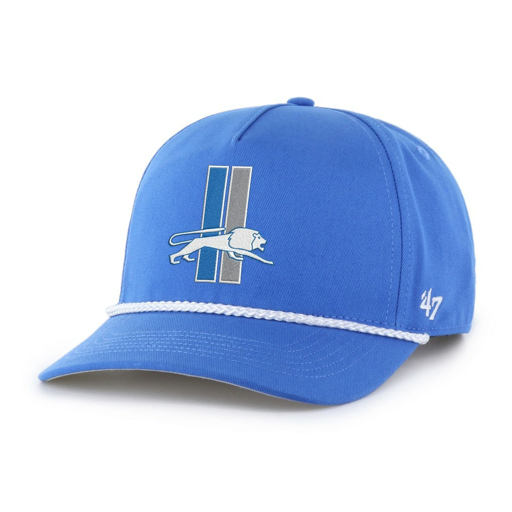 Detroit Lions '47 Rope Hitch Adjustable Hat | NFL On sale