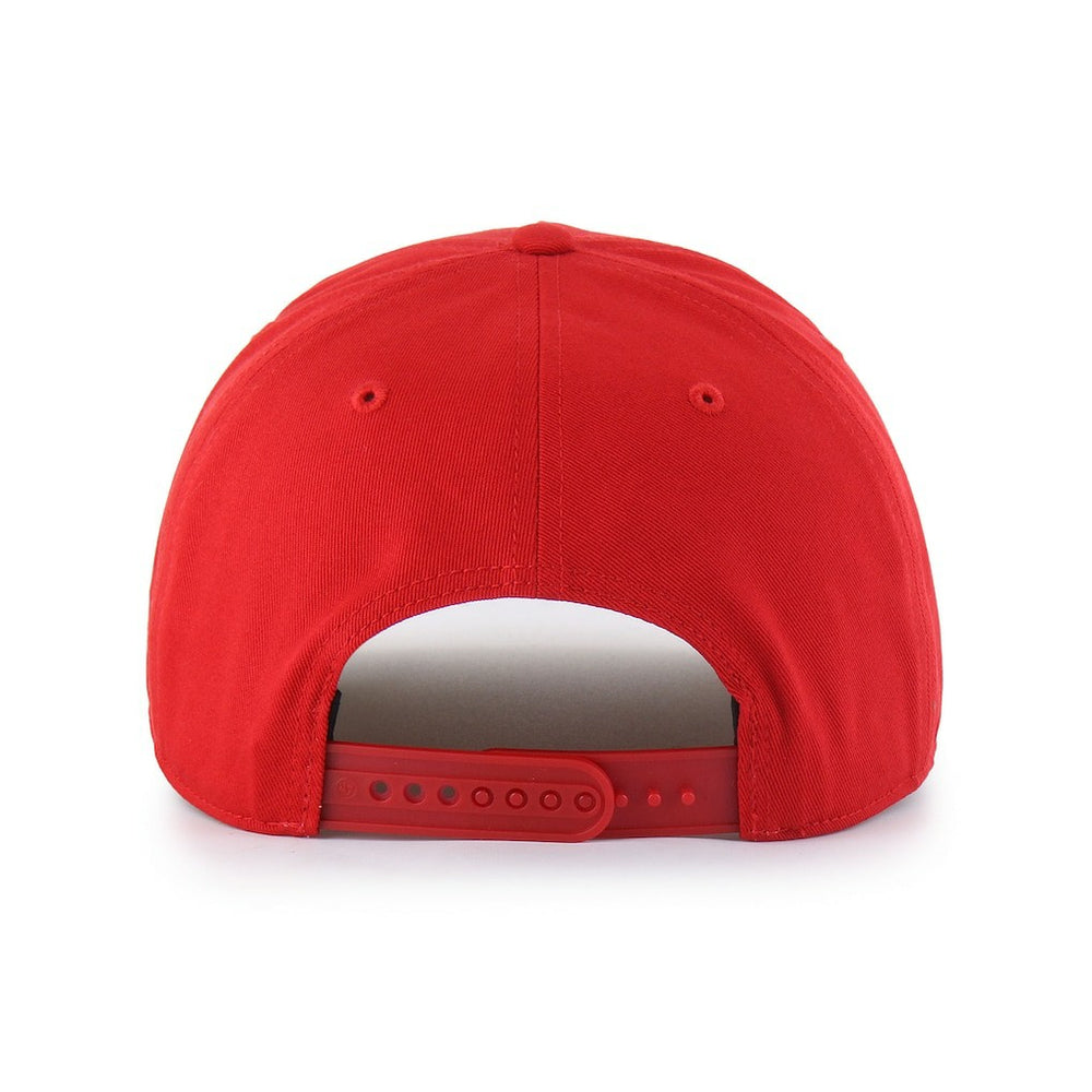 San Francisco 49ers '47 Rope Hitch Adjustable Hat | NFL Online
