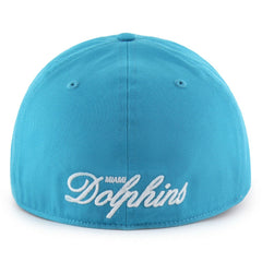 Miami Dolphins '47 Foundational Franchise Fitted Hat | NFL Online