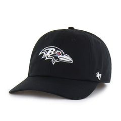 Baltimore Ravens '47 Foundational Franchise Fitted Hat | NFL Discount