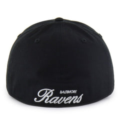 Baltimore Ravens '47 Foundational Franchise Fitted Hat | NFL Discount