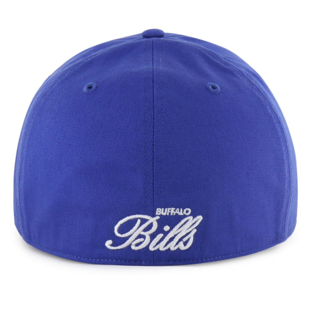 Buffalo Bills '47 Foundational Franchise Fitted Hat | NFL US