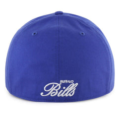 Buffalo Bills '47 Foundational Franchise Fitted Hat | NFL US