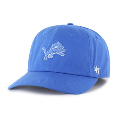 Detroit Lions '47 Foundational Franchise Fitted Hat | NFL On sale