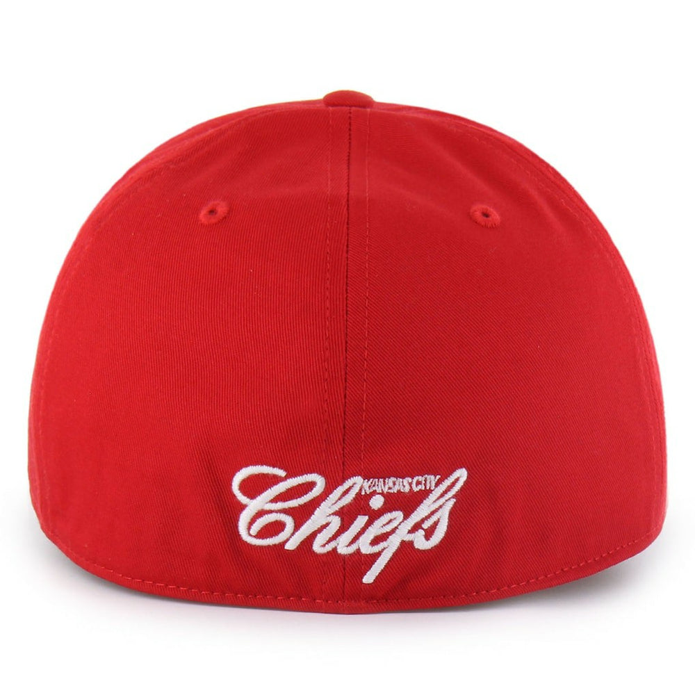 Kansas City Chiefs '47 Foundational Franchise Fitted Hat | NFL On sale
