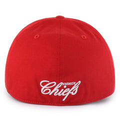 Kansas City Chiefs '47 Foundational Franchise Fitted Hat | NFL On sale