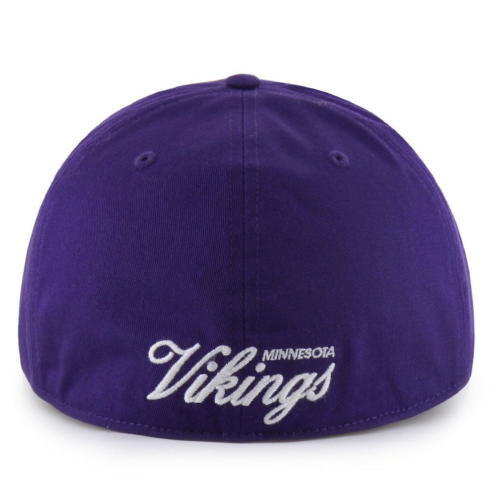 Minnesota Vikings '47 Foundational Franchise Fitted Hat | NFL New