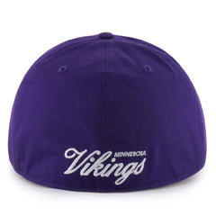 Minnesota Vikings '47 Foundational Franchise Fitted Hat | NFL New