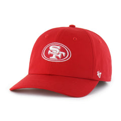 San Francisco 49ers '47 Foundational Franchise Fitted Hat | NFL Near me