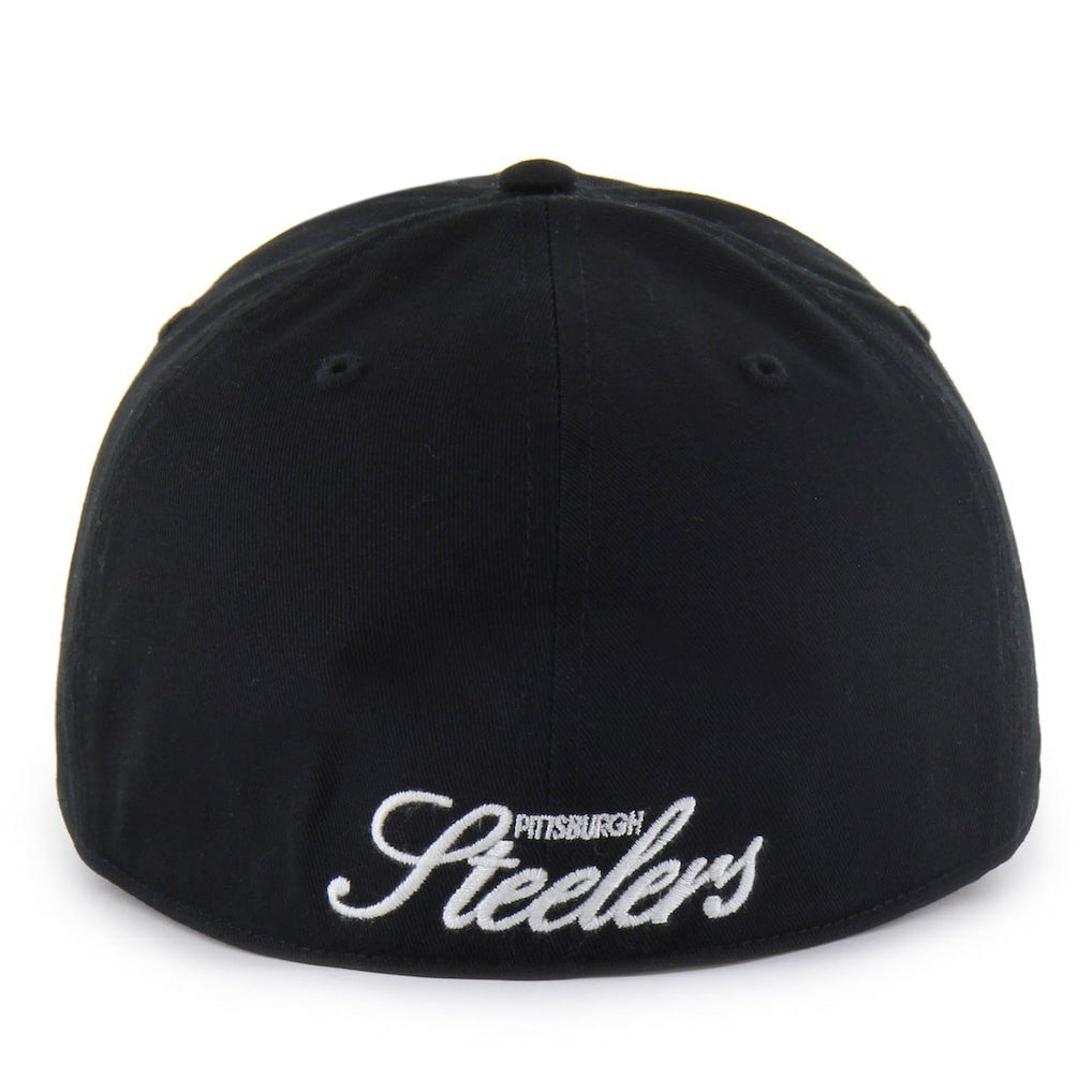 Pittsburgh Steelers '47 Foundational Franchise Fitted Hat | NFL New