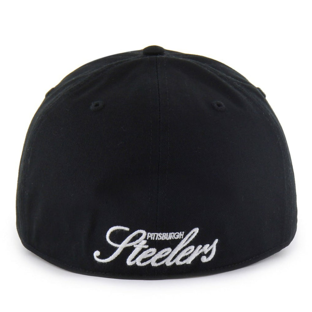 Pittsburgh Steelers '47 Foundational Franchise Fitted Hat | NFL New