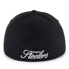 Pittsburgh Steelers '47 Foundational Franchise Fitted Hat | NFL New
