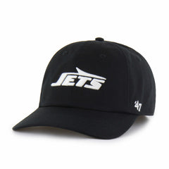 New York Jets '47 Foundational Franchise Fitted Hat | NFL Discount