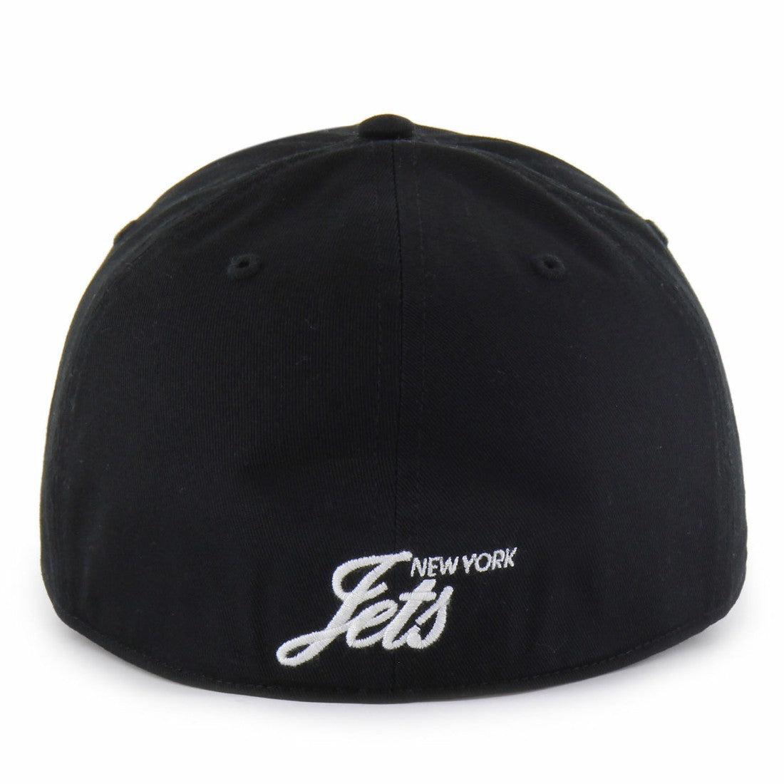 New York Jets '47 Foundational Franchise Fitted Hat | NFL Discount