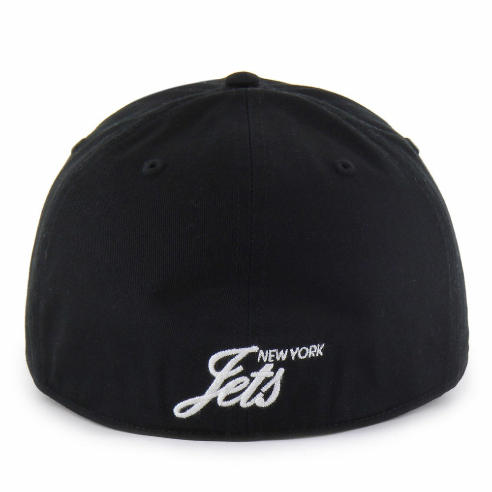 New York Jets '47 Foundational Franchise Fitted Hat | NFL Discount