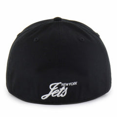 New York Jets '47 Foundational Franchise Fitted Hat | NFL Discount
