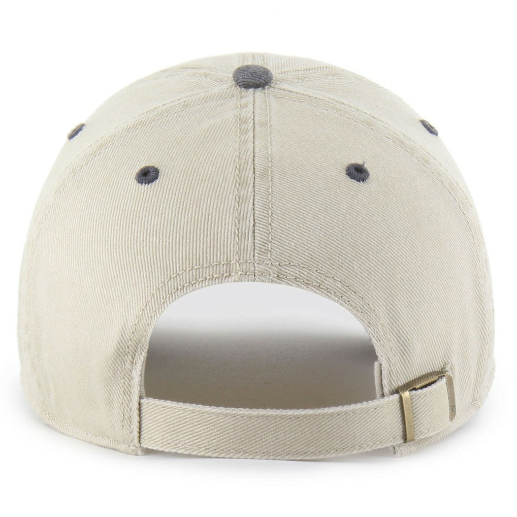 Las Vegas Raiders '47 Breaking Trail Clean Up Adjustable Hat | NFL On sale