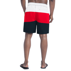 Houston Texans G-III Sports by Carl Banks Sunrise Volley Swim Shorts | NFL Outlet