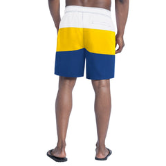 Los Angeles Rams G-III Sports by Carl Banks Sunrise Volley Swim Shorts | NFL Near me