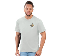 New Orleans Saints Margaritaville Wastin' Away T-Shirt | NFL Near me