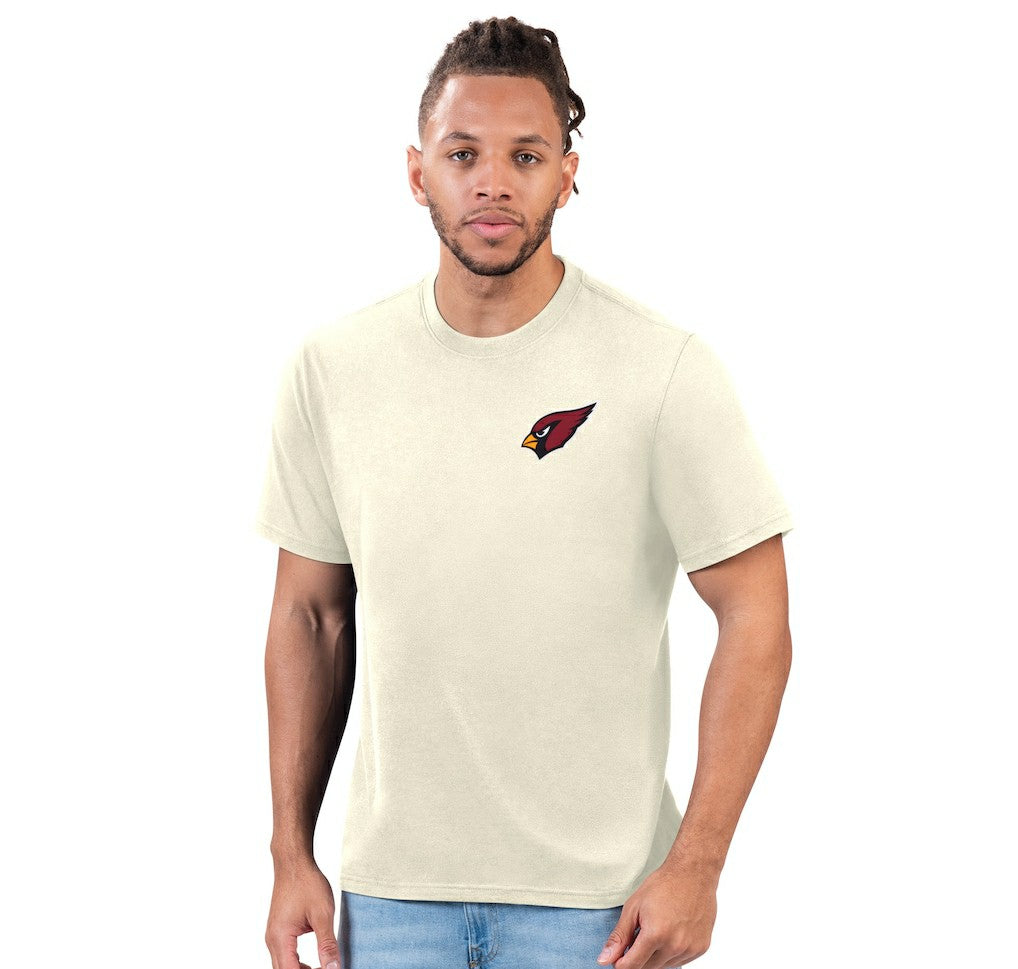 Arizona Cardinals Margaritaville Wastin' Away T-Shirt | NFL Outlet