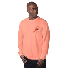 Cleveland Browns Margaritaville It's Five O'Clock Somewhere Long Sleeve T-Shirt | NFL US