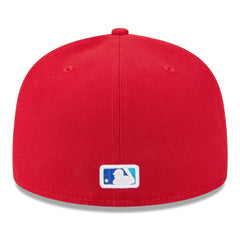 Philadelphia Phillies New Era 2025 Big League Chew 59FIFTY Fitted Hat - MLB Hats